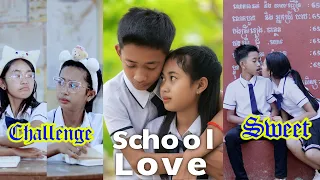 VIDEO Collection Part 02 | Sweet Moments & Love Challenges #seavhor #viralvideo #collection