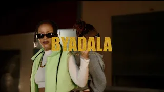 Byadala - Nandor Love ft. Jowy Landa (Official Video )