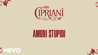 Lacrim, Nina Zilli - Amori Stupidi (Official Lyric Video)