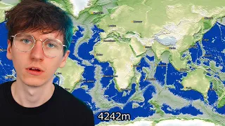 What Happens if the Ocean Disappears?