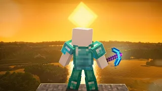 Pushing Minecraft To Its Limits