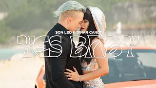 DINAR CANDY - YES BABY ( OFFICIAL MUSIC VIDEO )
