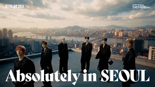 [SEOUL SYNDROME] Main Film 2 | RIIZE