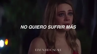 Taylor Swift - You’re not Sorry (Taylor’s Version) (Letra en Español) (Hessa)