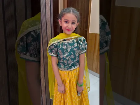 Tinku maahi ki dress dekhkar shocked ho gai 😳