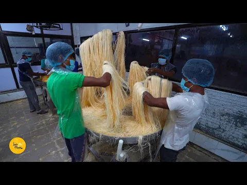 Mega Factory Soan Papdi Making #gujaratfood #shorts