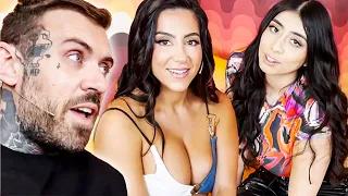 we hooked up with @WaifuViolet 😮