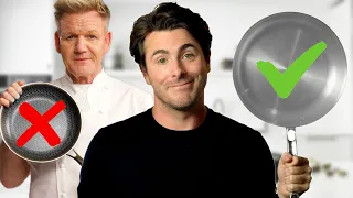 Don't Waste Money on Trendy Pans