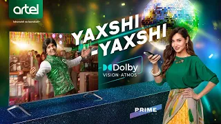 Artel Yaxshi Yaxshi
