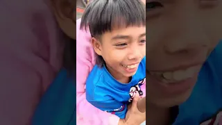 เกติงเกติงเก😂😂#น้องโทน
