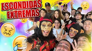 EL ÚLTIMO YOUTUBER EN SER ENCONTRADO GANA $119,500💵/chango 0te/SDLM/crew gton/chore salado