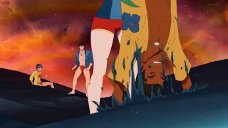 my adventures with superman episode 7
