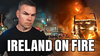 The INSANE Assault on a Young Girl That Set Dublin on Fire