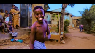 Galaxy African Kids - Tusonge Mbele [Lets Go Africa]
