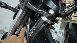 2 Fallas Frecuentes en Motos Chinas - Bera SBR 150