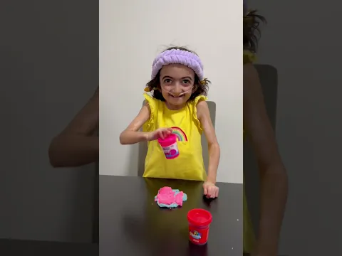 تحدي يمين ويسار مع اميرة #youtubeshorts