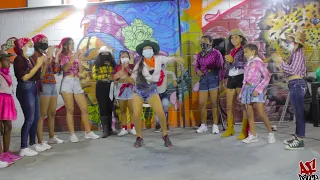 piques de champeta EL king NIGHT mezcla Dj Demoledor