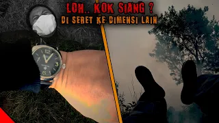 INI YG KALIAN TUNGGU ? MASUK DAN TERSIKSA DI DIMENSI LAIN