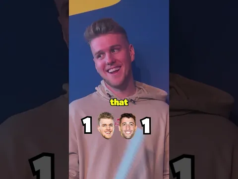 Gamer vs F1 Driver
