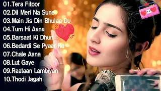 New Song 2026 | New Hindi Song | Best of Arijit Singh, Jubin Nautiyal,Atif Aslam ,Darshan Raval 💖