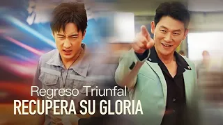 Regreso Triunfal: Recupera su Gloria