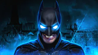 GAVINBLAKE23 BATMAN COMPILATION | EVERY POV IN GOTHAM VIDEO