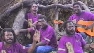 OLD DOGS & OFFBEATS - ANGU PANU