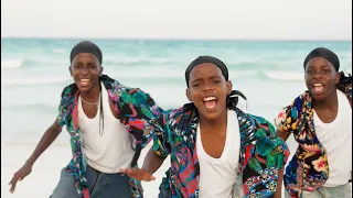 Sherrie Silver Foundation - Uzagaruka (Official Music Video)