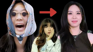 La raperea MAS POLÉMICA de COREA DEL SUR
