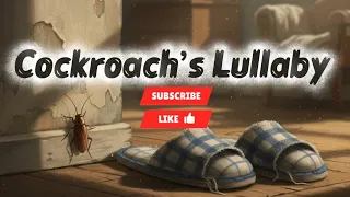 Cockroach’s Lullaby 🪳 | A Sad Song About a Creature Nobody Loves (Original by Wildimalzz)