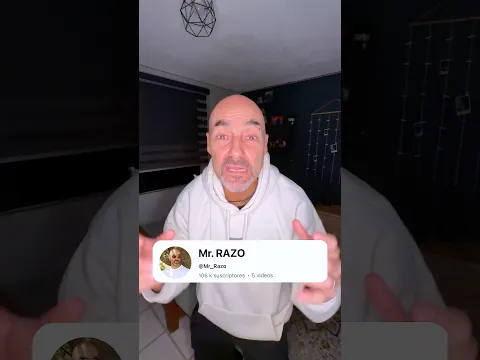 Mi hijo no me cree que llegamos a 100 mil suscriptores! 😱🔥
