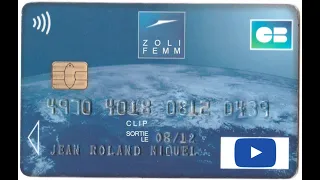Jean-Roland MIQUEL - Zoli femm