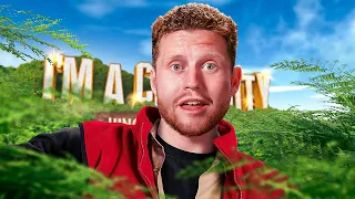 I'm Going On I'm A Celebrity Get Me Out Of Here!
