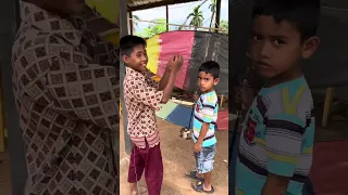 Full vidio musim layangan di kampung mas preman#minivlog #bocilwargads