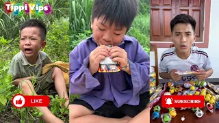 Tổng Hợp Các Video Hay Nhất Của Taem Tippi  Phần 20 #tippitv #tippivips