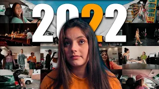 ¿ESTO PASO EN EL 2022? 🤯- Macarena