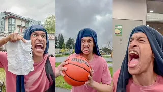 Try Not To Laugh Watching Sotey Yon Shorts | Funny Sotey Yon (Yonatan Tesfamariam) Compilation