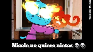 Los Mejores Momentos XD De Gumball ESPECIAL 150K - gumball xd