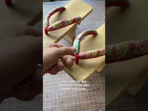 Este Increíble Calzado Japonés