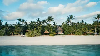 FRENCH POLYNESIA - NUKUTEPIPI The Last Paradise on Earth part1