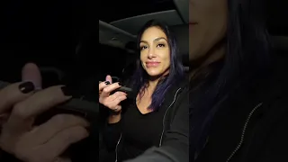 I put DIESEL GAS in my brand new Car PRANK on my Dad! *Priceless* reaction
