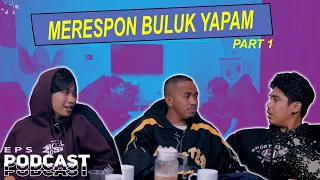 KATAK BHIZER DAN YUNUS SASMITA NYAMPERIN RUMAH JERI TAUFIK | #NongkiNongki