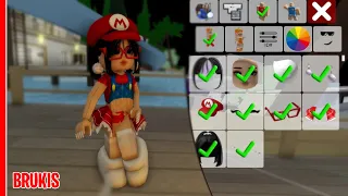 PEGUE AGORA ROUPA MANDRAKE FEMININA ATUALIZADO {MARIO}