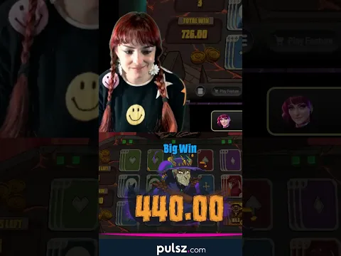Slot Hopper’s Epic Spins on Pulsz.com
