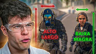 38 Mitos ou Fatos sobre o Counter-Strike 2