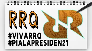 RRQ - DRAW MY LIFE INDONESIA