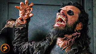 Every BORIS THE ANIMAL Scene | MEN IN BLACK 3