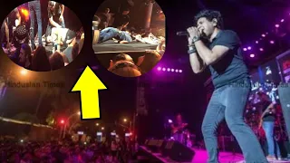 Live 🔴  Death Video 😭| Kk Passes Away in his Last Concert  in Kolkata on Stage 🔴 | RIP KK