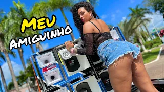MC TAMMY - A DIVA DA FAVELA - MEU AMIGUINHO (COM GRAVE)