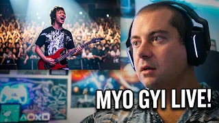 🤯လူမကြီး REACTS TO မျိုးကြီး - လေပြေ (Myo Gyi) | FIRST TIME 🤯